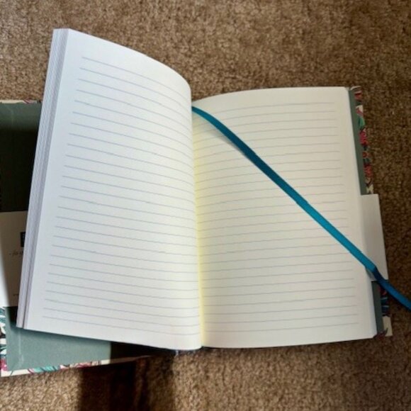 Paper Style Design Collection Notebook - Picture 3 of 3